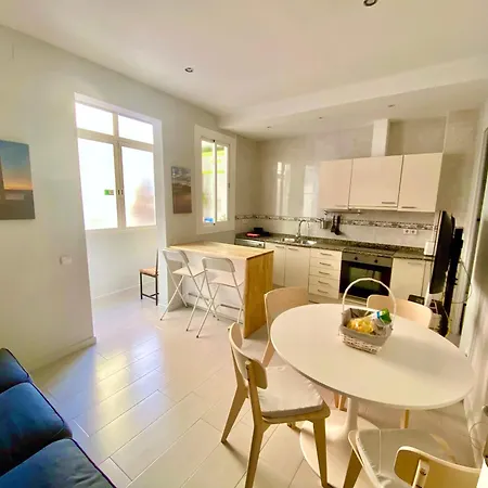 Apartamento Family