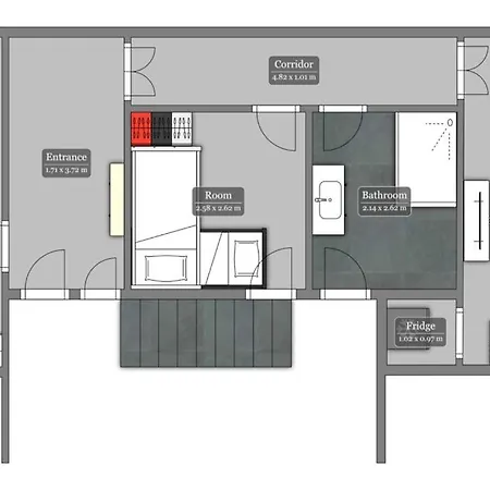 Family Apartamento *