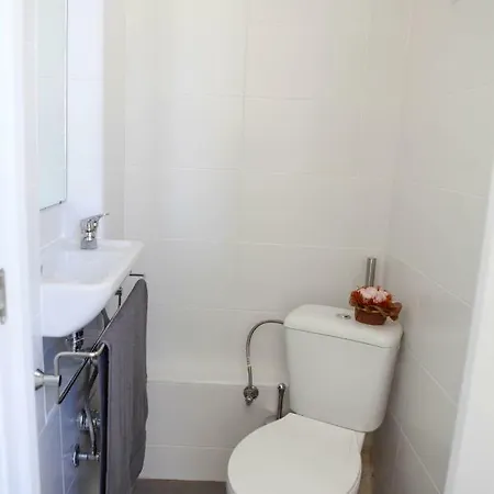 Apartamento Family