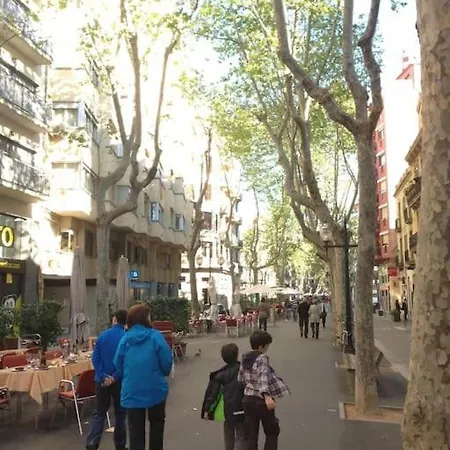 Family * Barcelona
