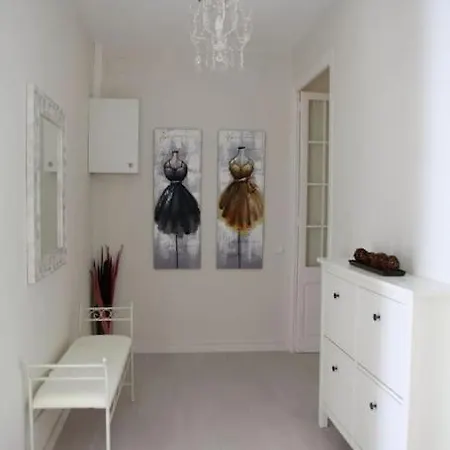 Apartment Family Barcelona