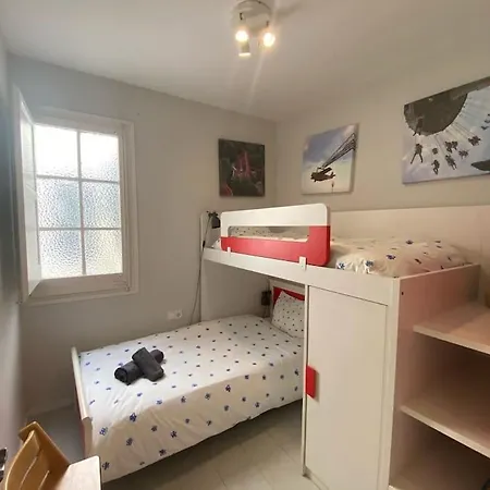 Apartment Family