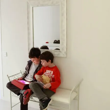 Apartment Family Barcelona